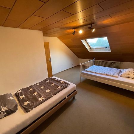 Bonn-Beuel Zentrale Ferienwohnung Mit Parkplaetzen ภายนอก รูปภาพ