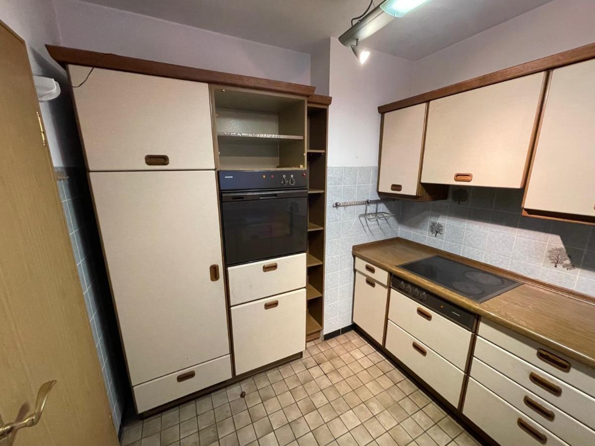 Bonn-Beuel Zentrale Ferienwohnung Mit Parkplaetzen ภายนอก รูปภาพ