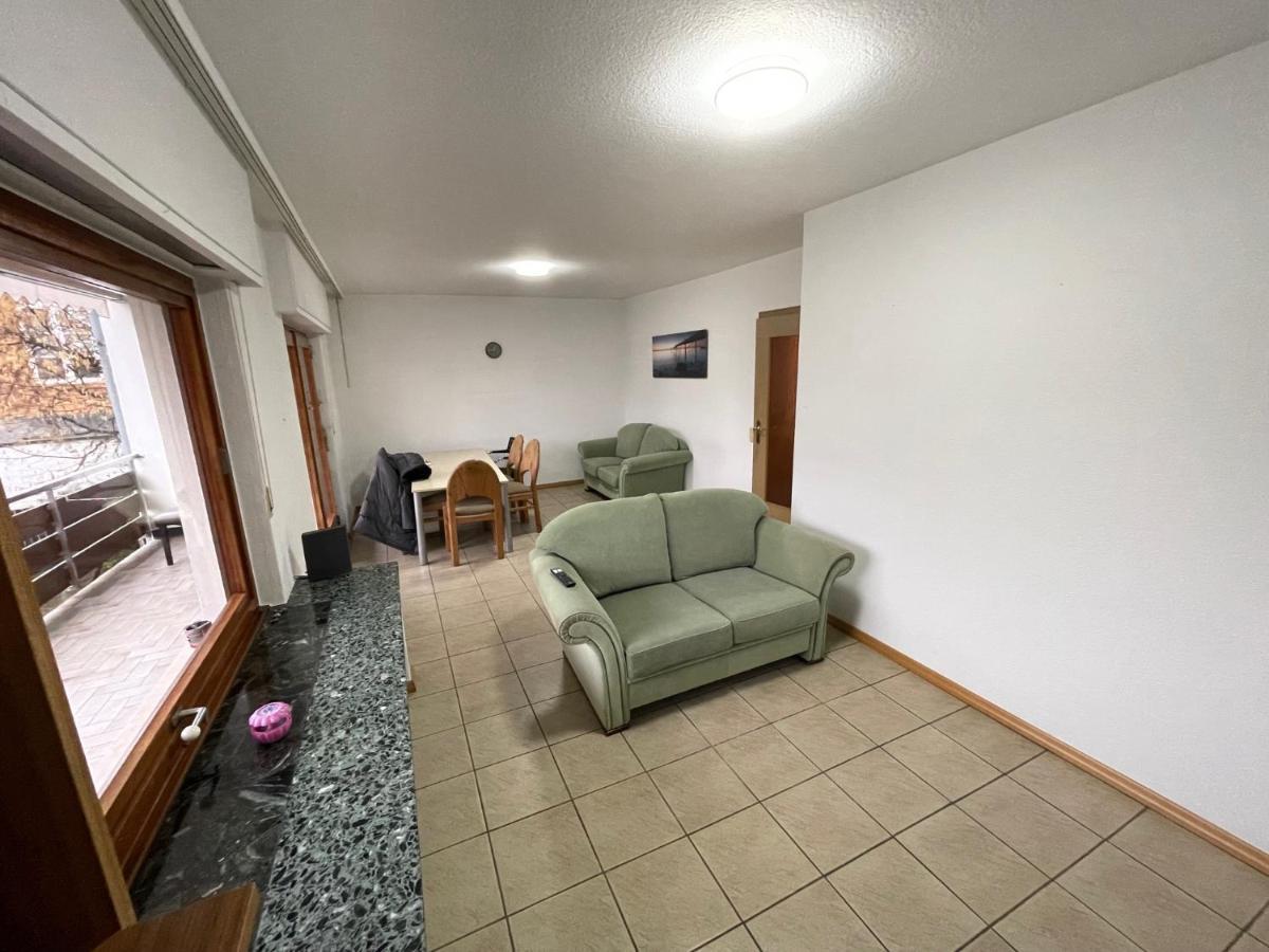 Bonn-Beuel Zentrale Ferienwohnung Mit Parkplaetzen ภายนอก รูปภาพ