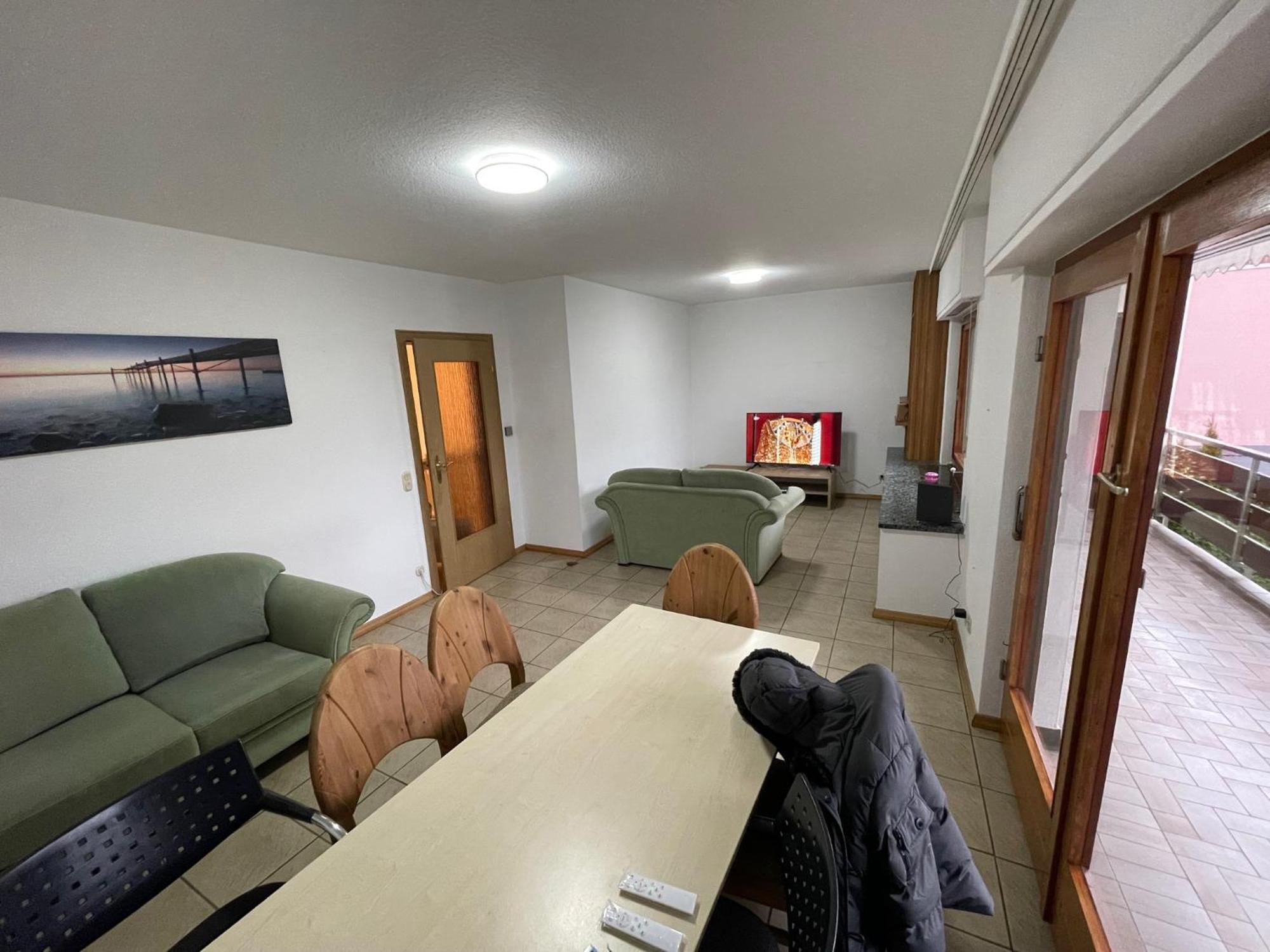 Bonn-Beuel Zentrale Ferienwohnung Mit Parkplaetzen ภายนอก รูปภาพ